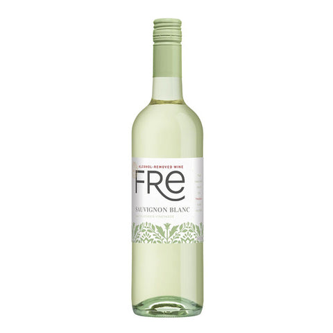 FRE Non-Alcoholic Sauvignon Blanc 750ml