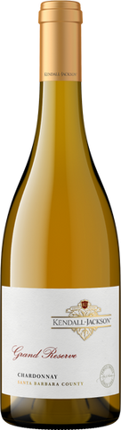 Kendall Jackson Grand Reserve Chardonnay
