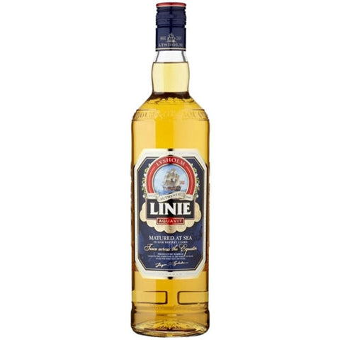 Linie Aquavit 750ml