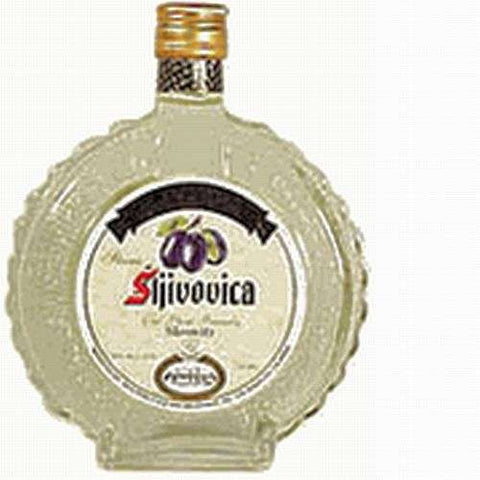Maraska Sliivovica Plum Brandy Croatia 750ML