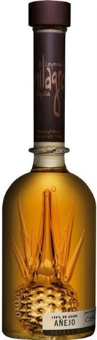 Milagro Select Anejo Tequila 750ML