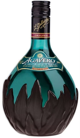 Agavero Tequila Liqueur 64 Proof 750ML