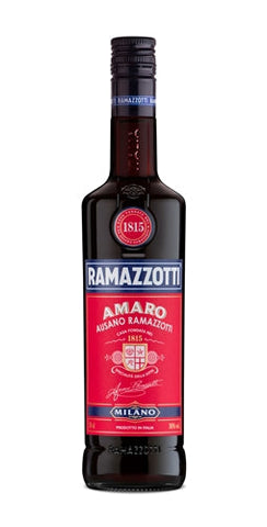Ramazotti Amaro Ausano Ramazzotti
