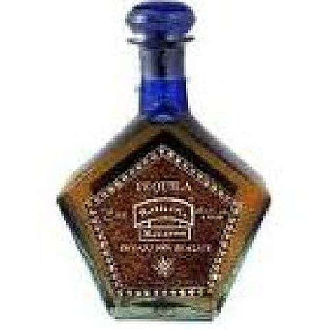 Hacienda Navarro Reposado 100% de Agave 750ML