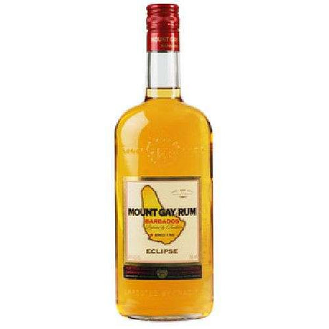Mount Gay Eclipse Rum 750ml