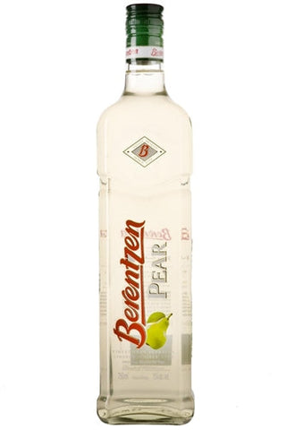 Berentzen Pear Liqueur 750ML