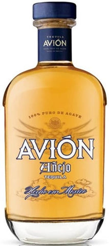 Avion Anejo Tequila 750ML