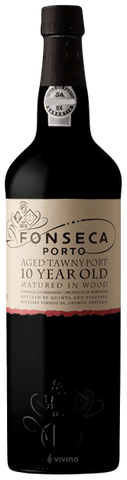 Fonseca Tawny Port 10 Years