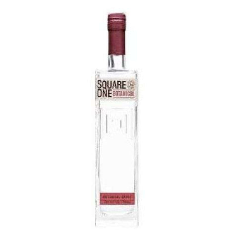 Square One Botanical Organic 750 ml