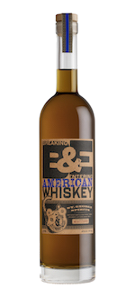 St. George Spirits Breaking & Entering American Whiskey
