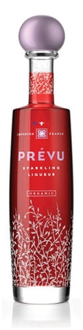 Prevu Sparkling Liqueur Organic 750ML