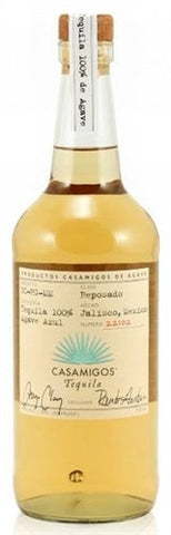 Casamigos Reposado Tequila 750ML
