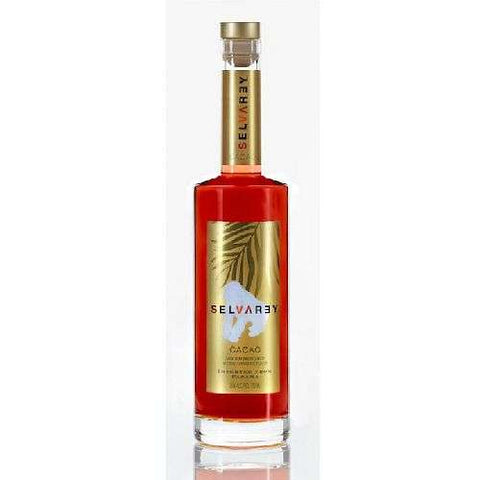Selvarey Cacao Rum