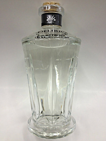 Delirio de Oaxaca Mezcal Joven