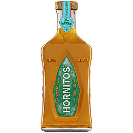Sauza Hornitos Tequila Anejo 750ml