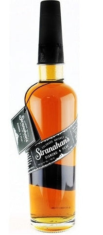Stranahan's Diamond Peak Colorado Whiskey 750ml