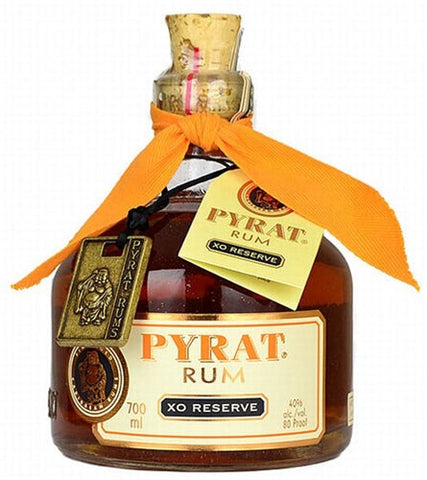 Pyrat XO Reserve Rum 375ml