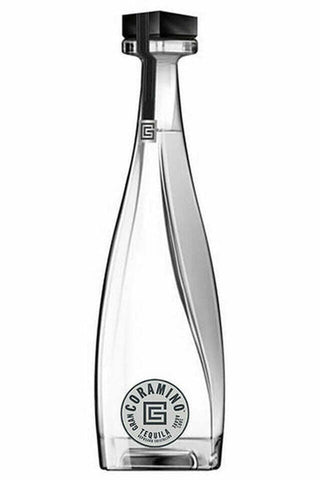 Gran Coramino Cristalino Trquila 750ml