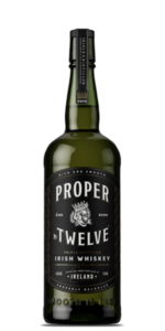 Proper Twelve Irish Whiskey 750ml