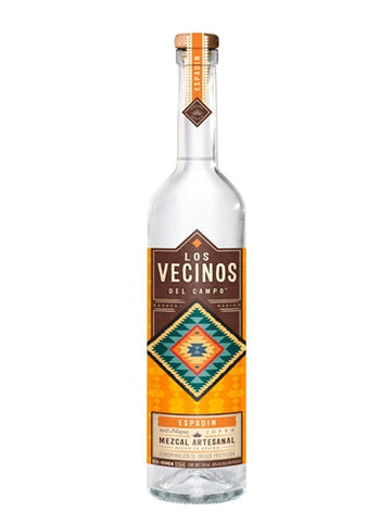Los Vecinos del Campo Espadin 750ml