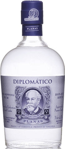 Diplomatico Planas Rum