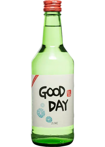 Good Day Original Soju