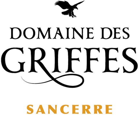 Domaine Des Griffes Sancerre Rose