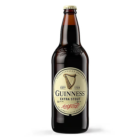 Guinness Extra Stout