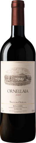 Ornellaia Tenuta Dell'ornellaia 2004