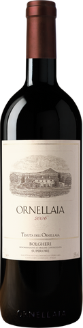 Ornellaia Tenuta Dell'ornellaia 2006