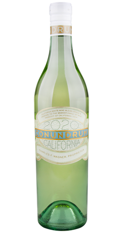 Conundrum California White Wine