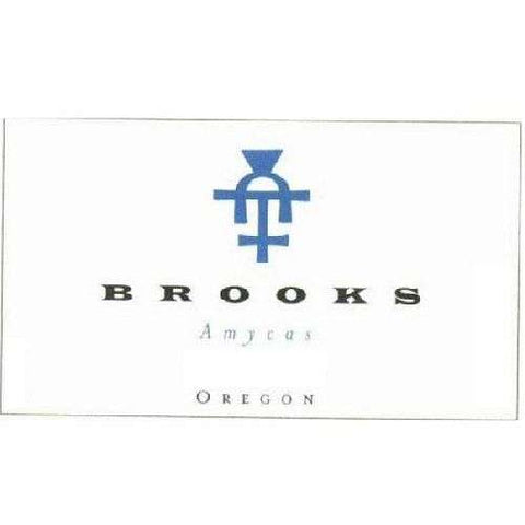 Brooks Amycas Pinot Gris