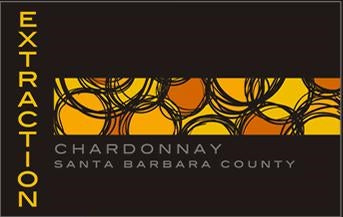 Extraction Chardonnay 750ml