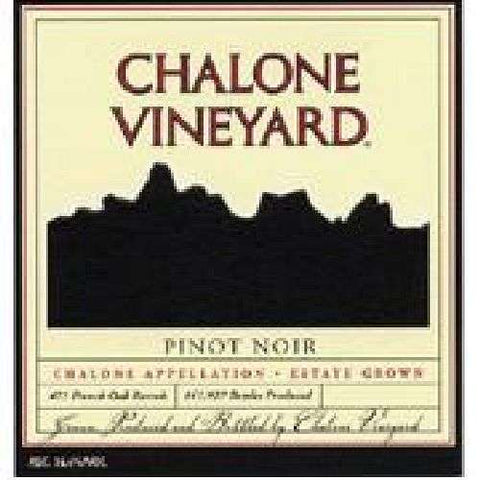Chalone Estate Pinot Noir