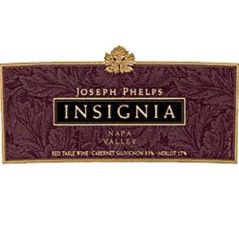 Joseph Phelps Insignia Meritage 2009