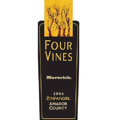 Four Vines Zinfandel 2006