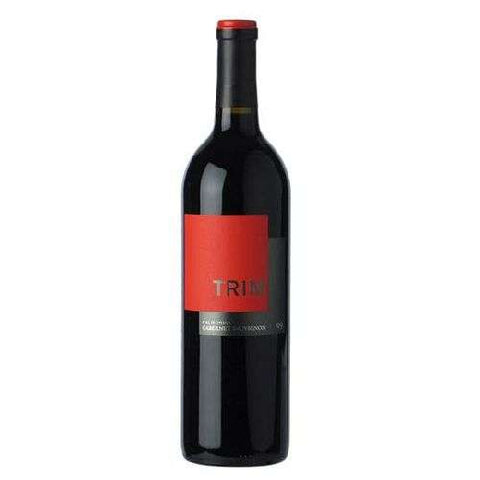 Trim Cabernet Sauvignon