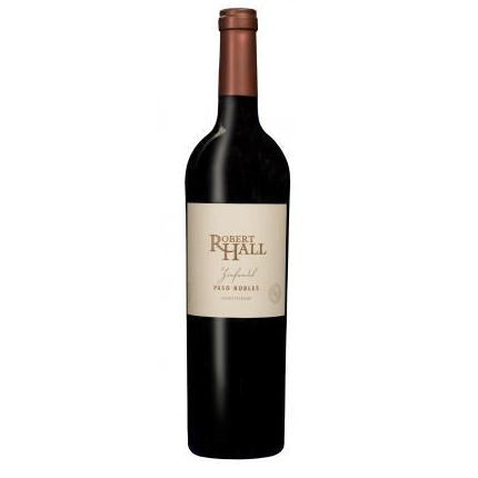 Robert Hall Zinfandel