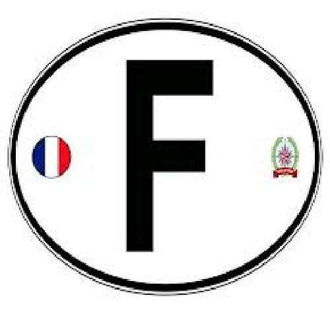 F 1 Locations Red Wine