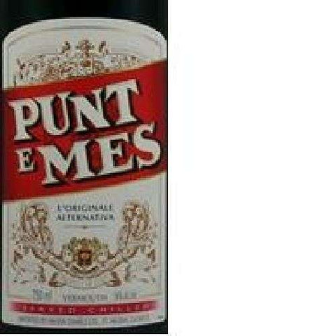 Punt E Mes Caprano Vermouth