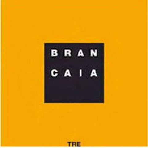Brancaia Tre Rosso Toscana 2003