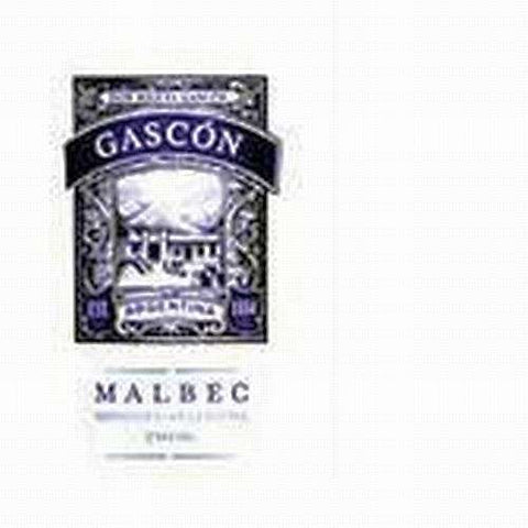 Don Miguel Gascon Malbec
