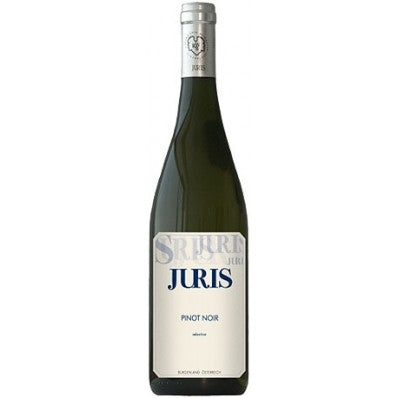 Juris Pinot Noir