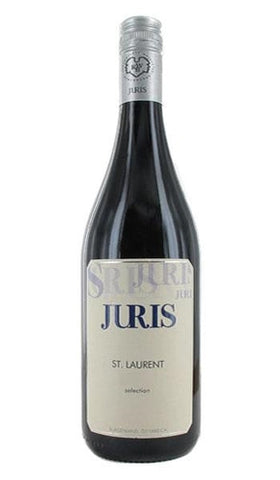 Juris St. Laurent