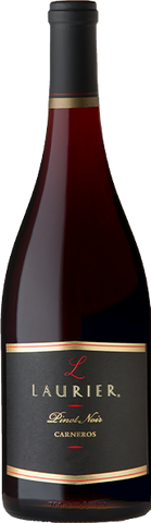 Laurier Vineyards Carneros Pinot Noir