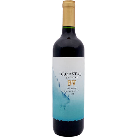BV Coastal Merlot