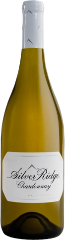 Silver Ridge California Chardonnay
