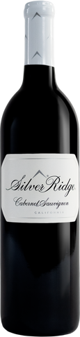 Silver Ridge California Cabernet