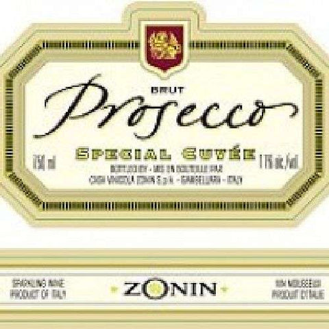 Zonin Prosecco