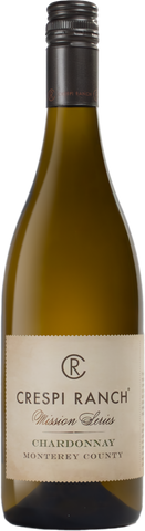 Crespi Ranch Monterey County Chardonnay